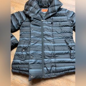 Merrell Women’s Keely Down Winter Jacket size Small